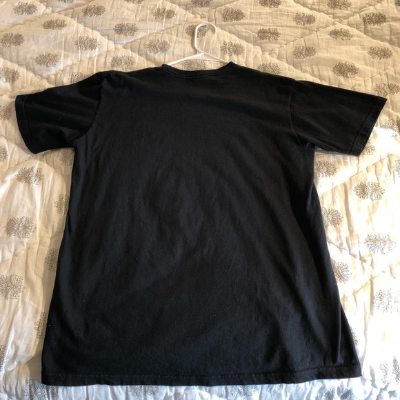Supreme Old English Tee - Picture 2 of 4